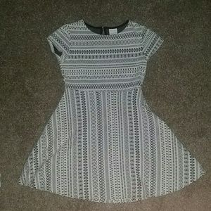Little girl dress